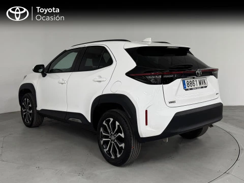 Toyota Yaris Cross 1.5 120H Active Plus
