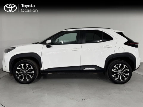 Toyota Yaris Cross 1.5 120H Active Plus
