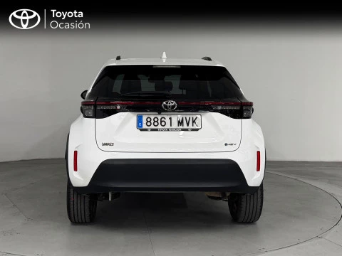 Toyota Yaris Cross 1.5 120H Active Plus