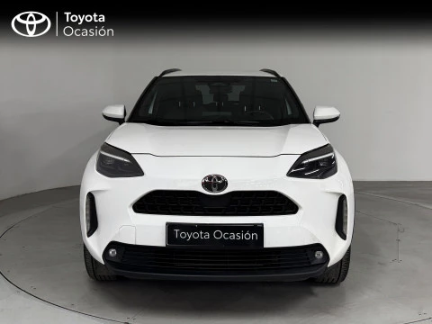 Toyota Yaris Cross 1.5 120H Active Plus