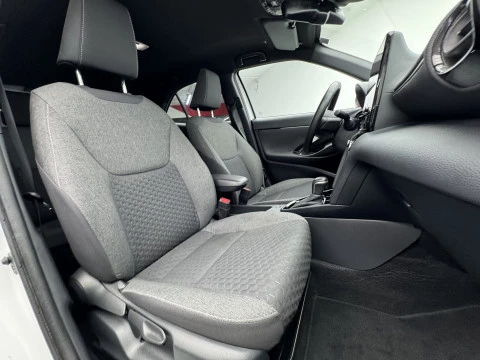 Toyota Yaris Cross 1.5 120H Active Plus