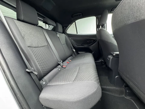 Toyota Yaris Cross 1.5 120H Active Plus