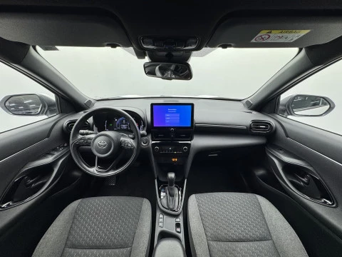 Toyota Yaris Cross 1.5 120H Active Plus