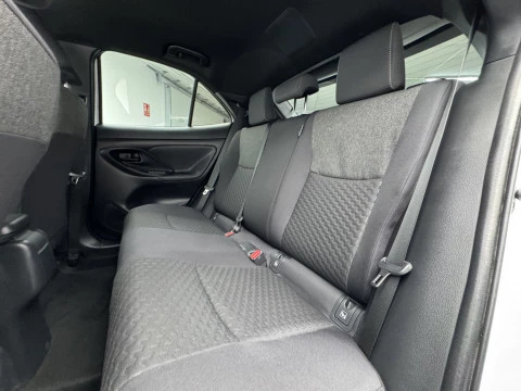 Toyota Yaris Cross 1.5 120H Active Plus
