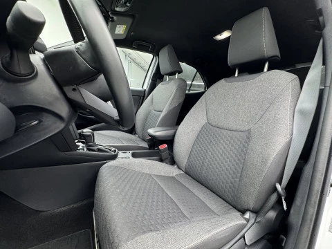 Toyota Yaris Cross 1.5 120H Active Plus