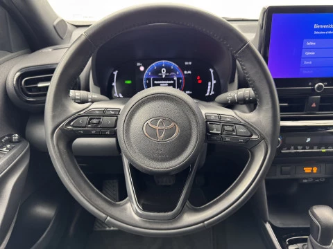 Toyota Yaris Cross 1.5 120H Active Plus