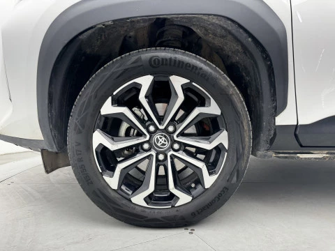 Toyota Yaris Cross 1.5 120H Active Plus