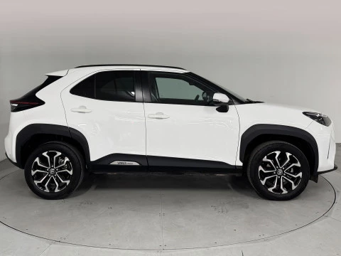 Toyota Yaris Cross 1.5 120H Active Plus