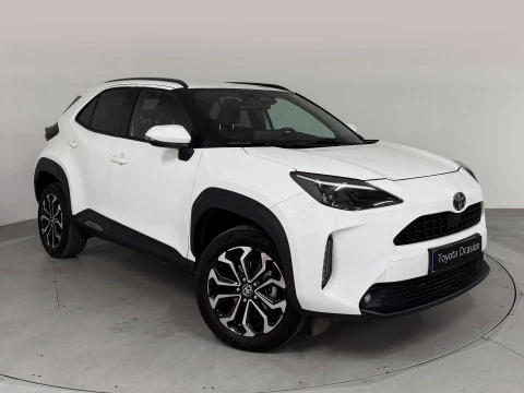 Toyota Yaris Cross 1.5 120H Active Plus