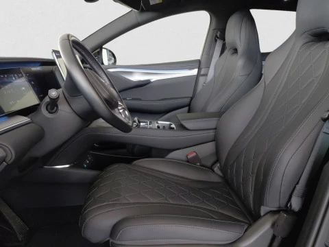 BYD SEALION 7 83 kWh Comfort