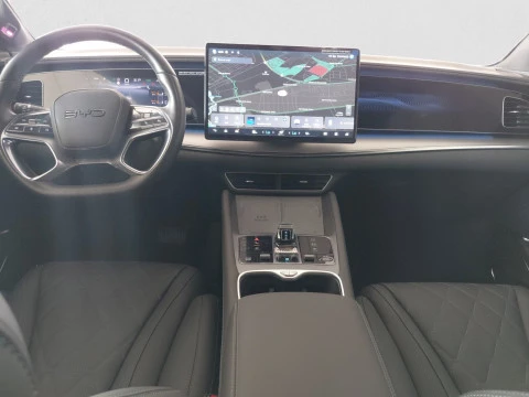 BYD SEALION 7 83 kWh Comfort