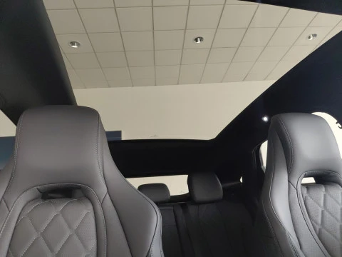BYD SEALION 7 83 kWh Comfort