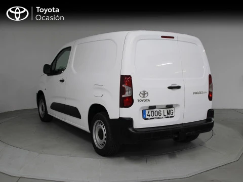 Toyota Proace City VAN GX 1.5 75cv
