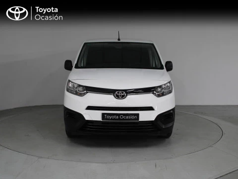 Toyota Proace City VAN GX 1.5 75cv