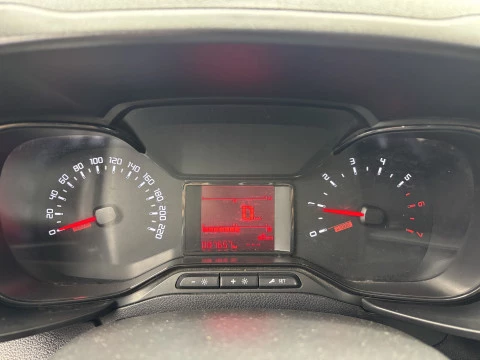 Toyota Proace City VAN GX 1.5 75cv