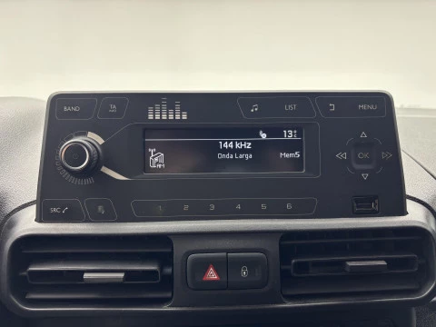 Toyota Proace City VAN GX 1.5 75cv