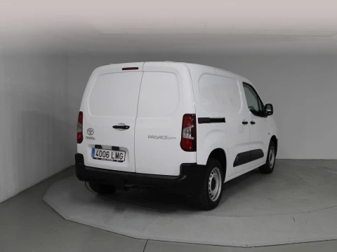 Toyota Proace City VAN GX 1.5 75cv