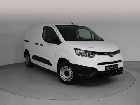 Toyota Proace City VAN GX 1.5 75cv