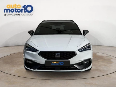 Seat Leon SP 1.5 eTSI 110kW DSG S&S FR