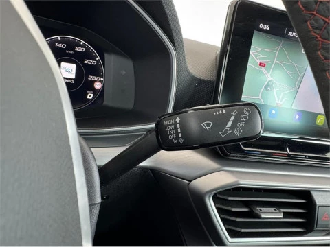 Seat Leon SP 1.5 eTSI 110kW DSG S&S FR