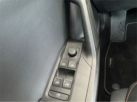 Seat Leon SP 1.5 eTSI 110kW DSG S&S FR