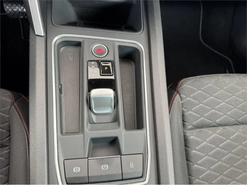 Seat Leon SP 1.5 eTSI 110kW DSG S&S FR