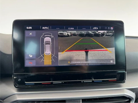 Seat Leon SP 1.5 eTSI 110kW DSG S&S FR