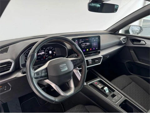 Seat Leon SP 1.5 eTSI 110kW DSG S&S FR