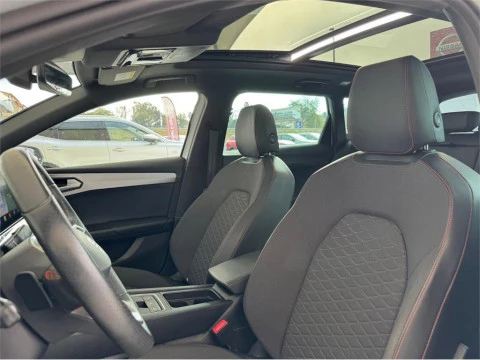 Seat Leon SP 1.5 eTSI 110kW DSG S&S FR