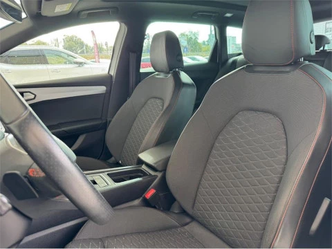 Seat Leon SP 1.5 eTSI 110kW DSG S&S FR