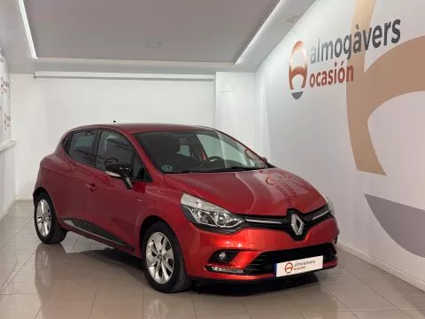 Renault Clio ENERGY LIMITED 1.5 DCI 75CV 5P