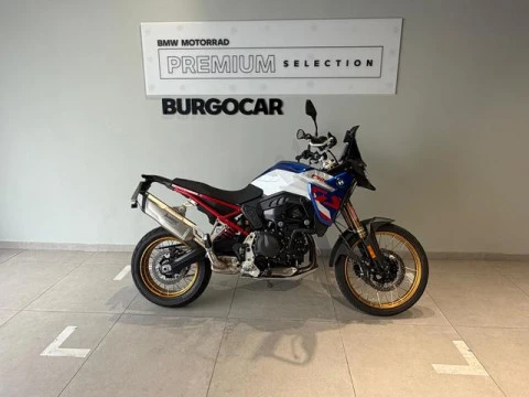 BMW F 900 GS Adventure