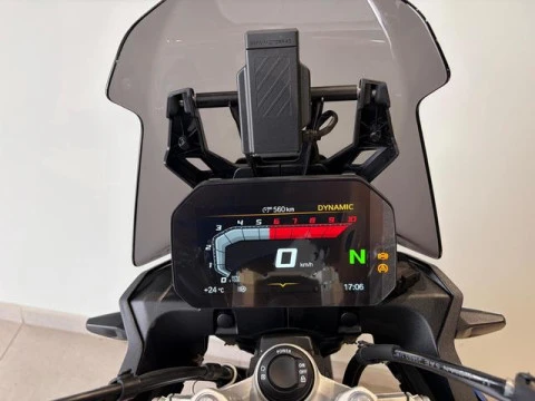BMW F 900 GS Adventure