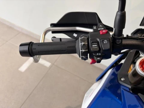 BMW F 900 GS Adventure