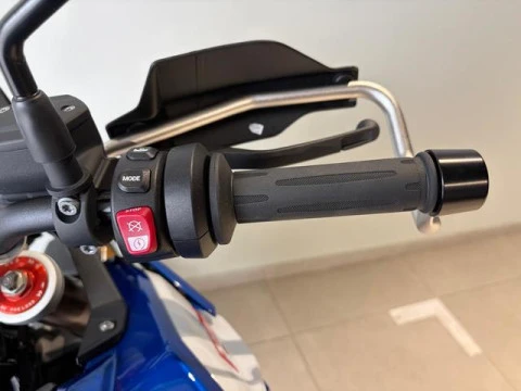 BMW F 900 GS Adventure