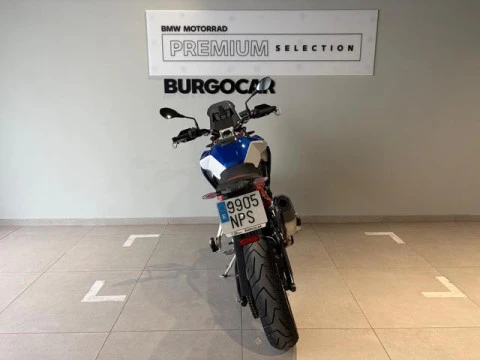 BMW F 900 GS Adventure