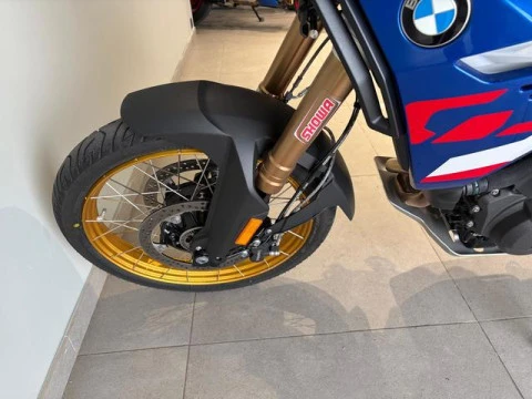 BMW F 900 GS Adventure