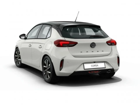 Opel Corsa 1.2T XHL 74kW (100CV) GS