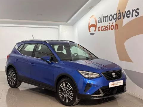 Seat Arona FR 1.0 TSI 110CV 5P