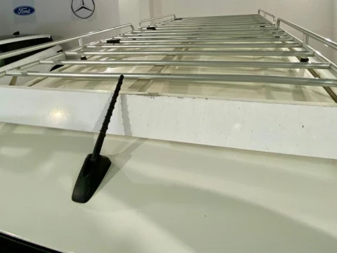 Toyota Hilux 2.4 D4D Cabina Doble VX