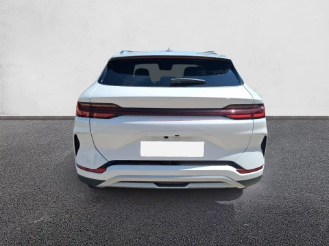 BYD SEAL U DM-i Boost