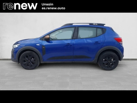 Dacia Sandero  Gasolina/Gas  Stepway ECO-G Extreme Go 74kW