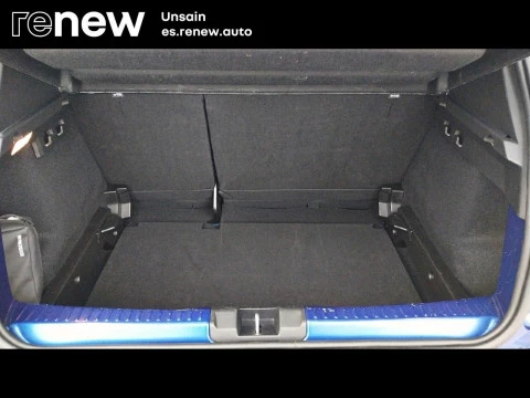 Dacia Sandero  Gasolina/Gas  Stepway ECO-G Extreme Go 74kW