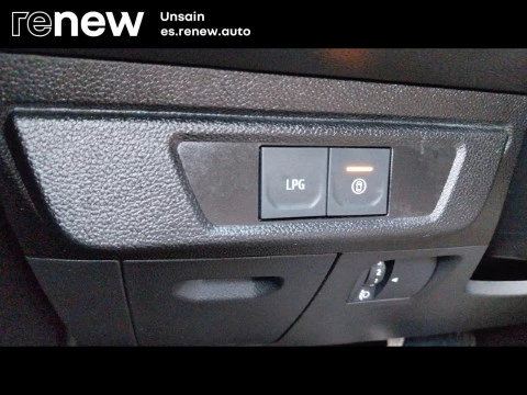 Dacia Sandero  Gasolina/Gas  Stepway ECO-G Extreme Go 74kW