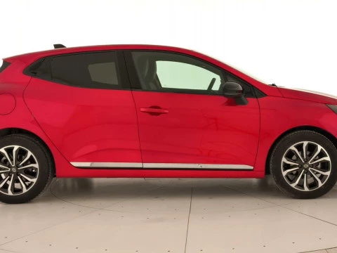 Renault Clio  Gasolina/Gas  TCe GLP Techno 74kW