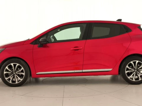 Renault Clio  Gasolina/Gas  TCe GLP Techno 74kW