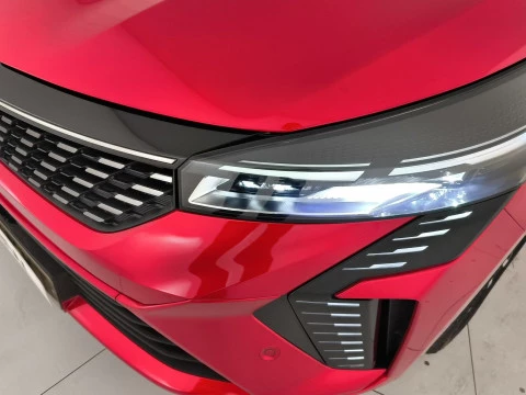 Renault Clio  Gasolina/Gas  TCe GLP Techno 74kW
