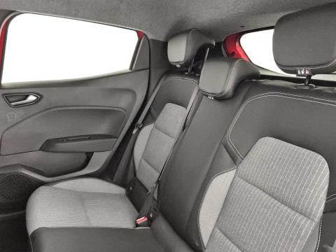 Renault Clio  Gasolina/Gas  TCe GLP Techno 74kW
