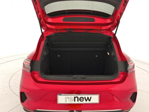 Renault Clio  Gasolina/Gas  TCe GLP Techno 74kW