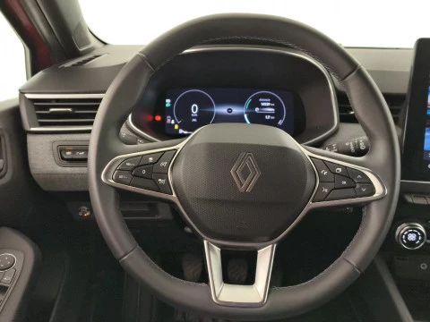 Renault Clio  Gasolina/Gas  TCe GLP Techno 74kW